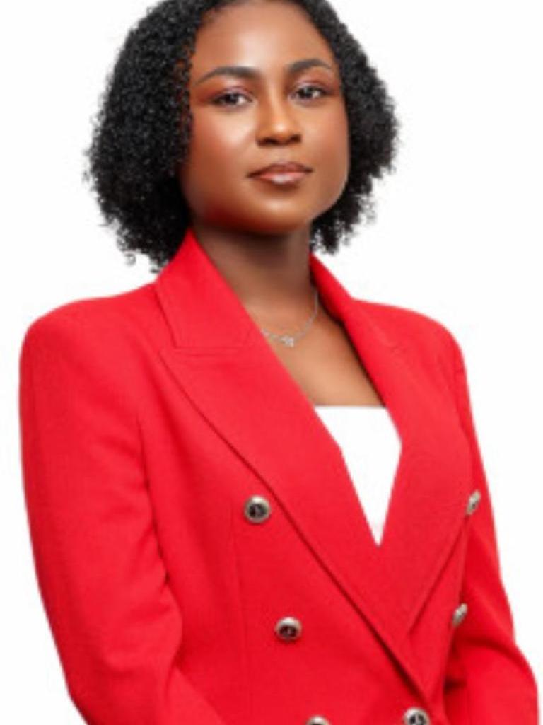 Nagaika Antoine Profile Photo