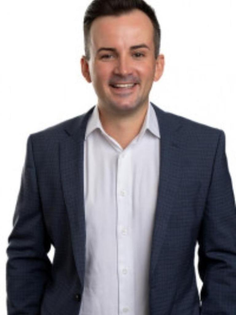 Daniel McCallum Profile Photo