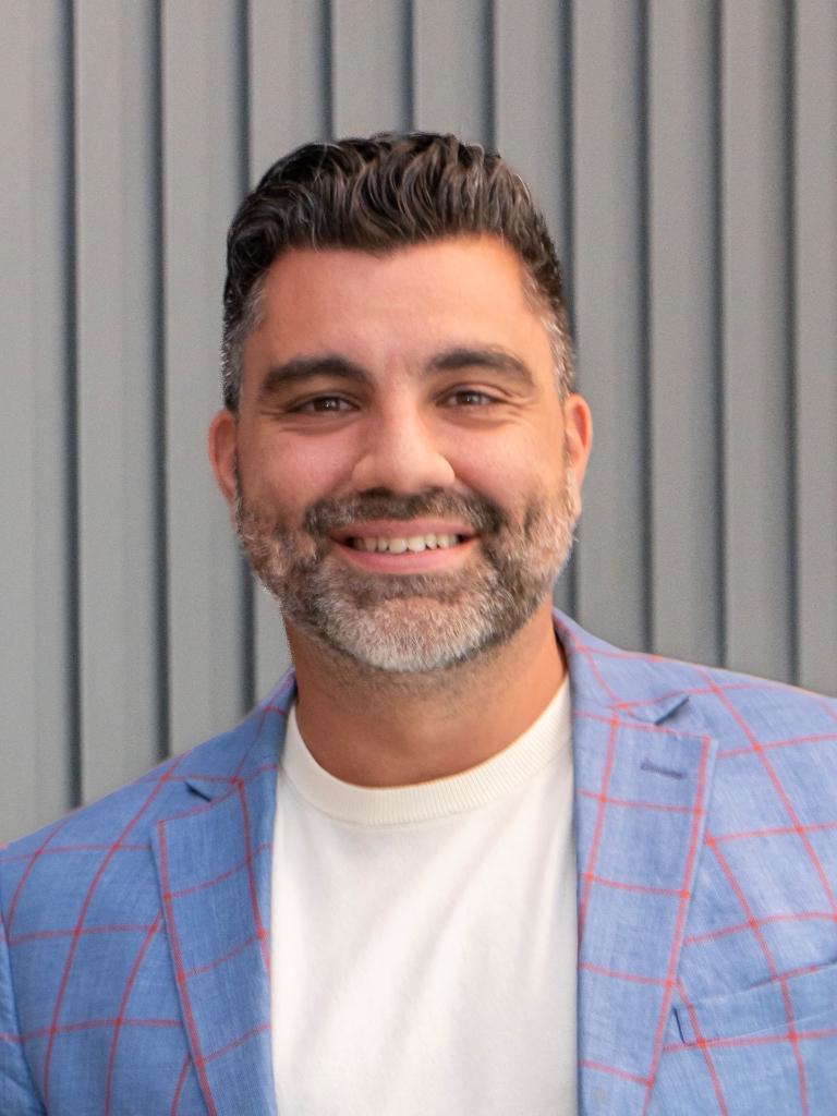 Riccardo Massana Profile Photo