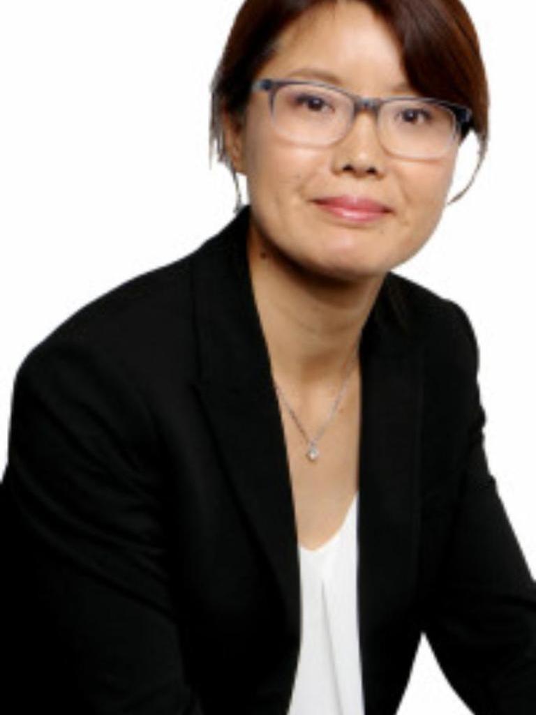 Yanhong Gao Profile Photo