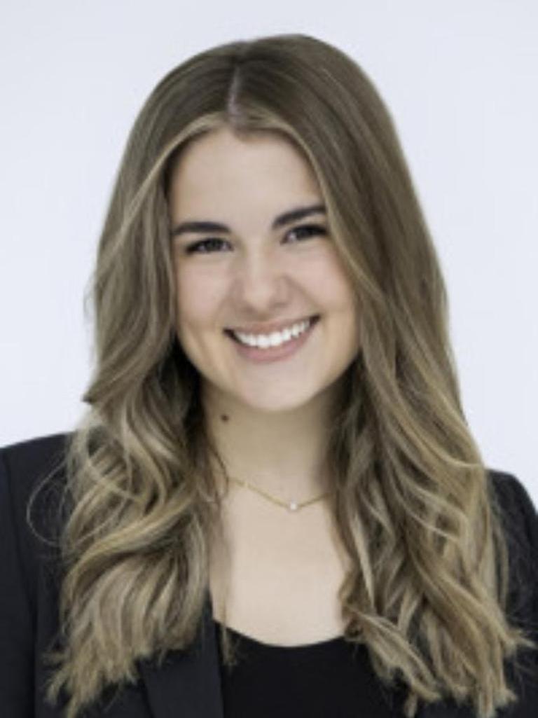 Elodie Giguere