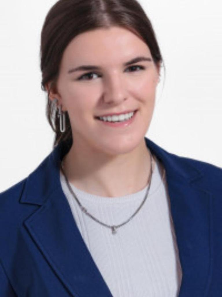 Mathilde Julien Profile Photo