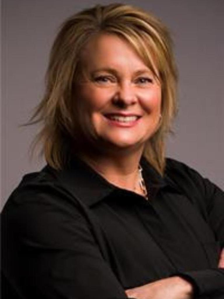 Andrea Johnston
