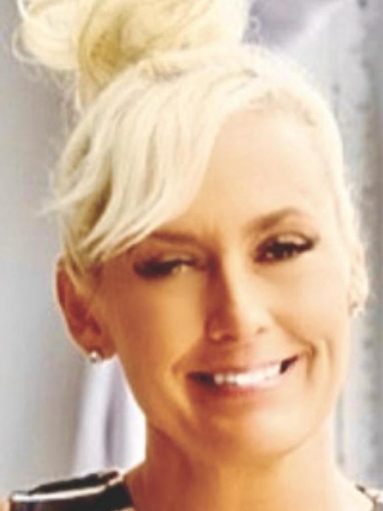 Lisa Matlock Profile Photo