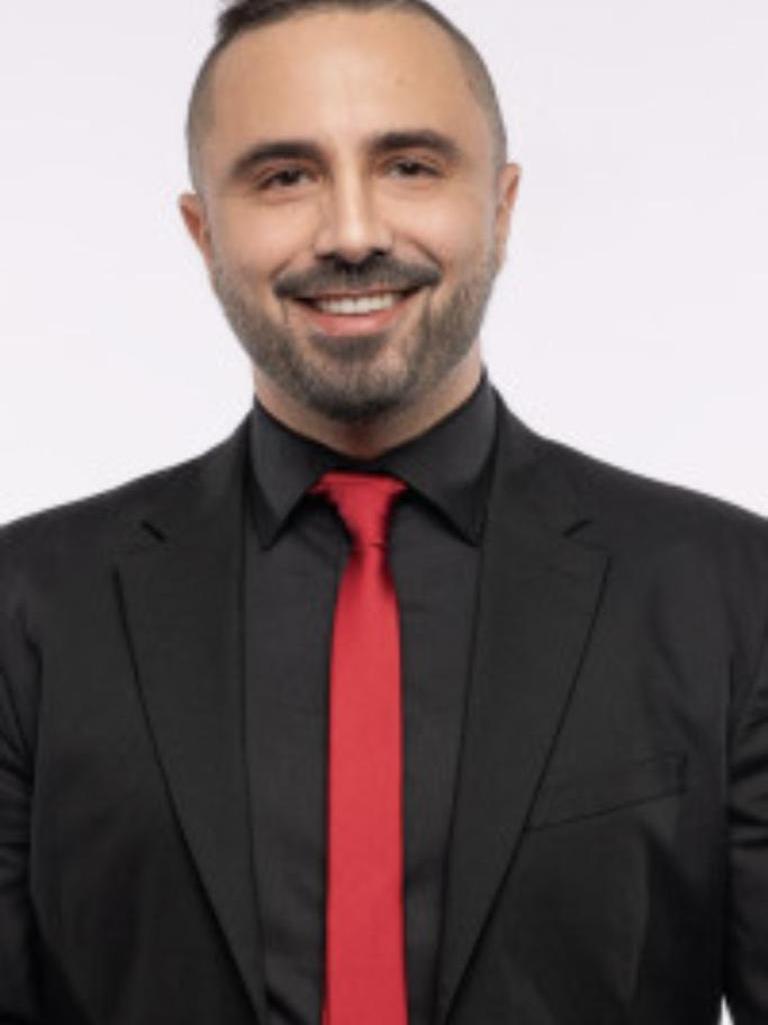 Agent Image