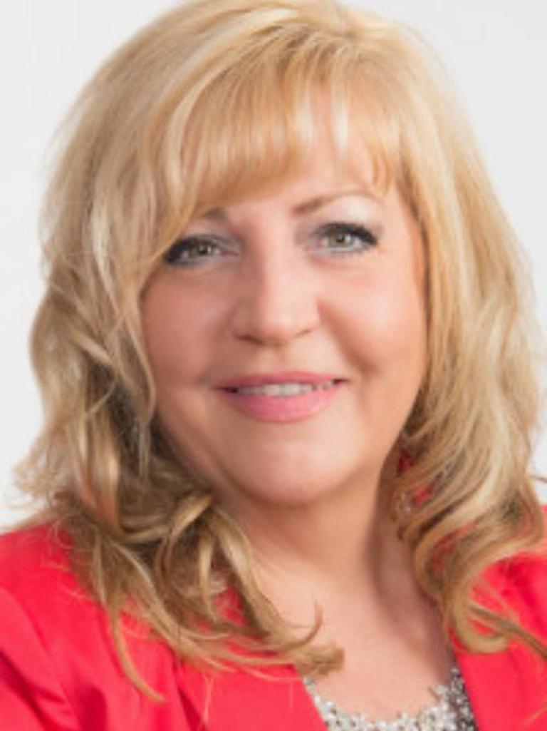 Johanne Poulin Profile Photo