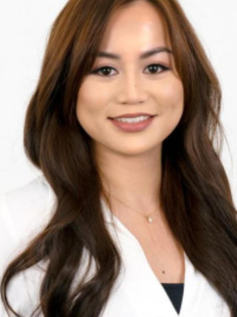 Angela Reyes