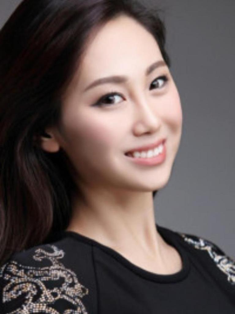 Jiny Lee PREC