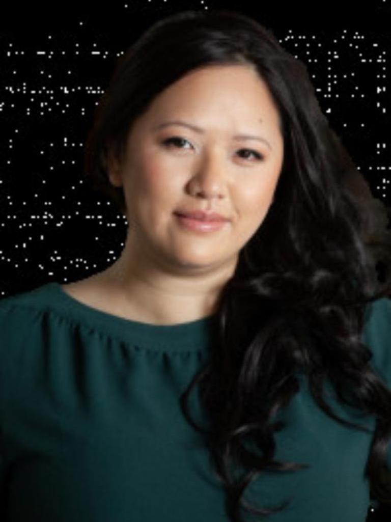 Lacey Sheng