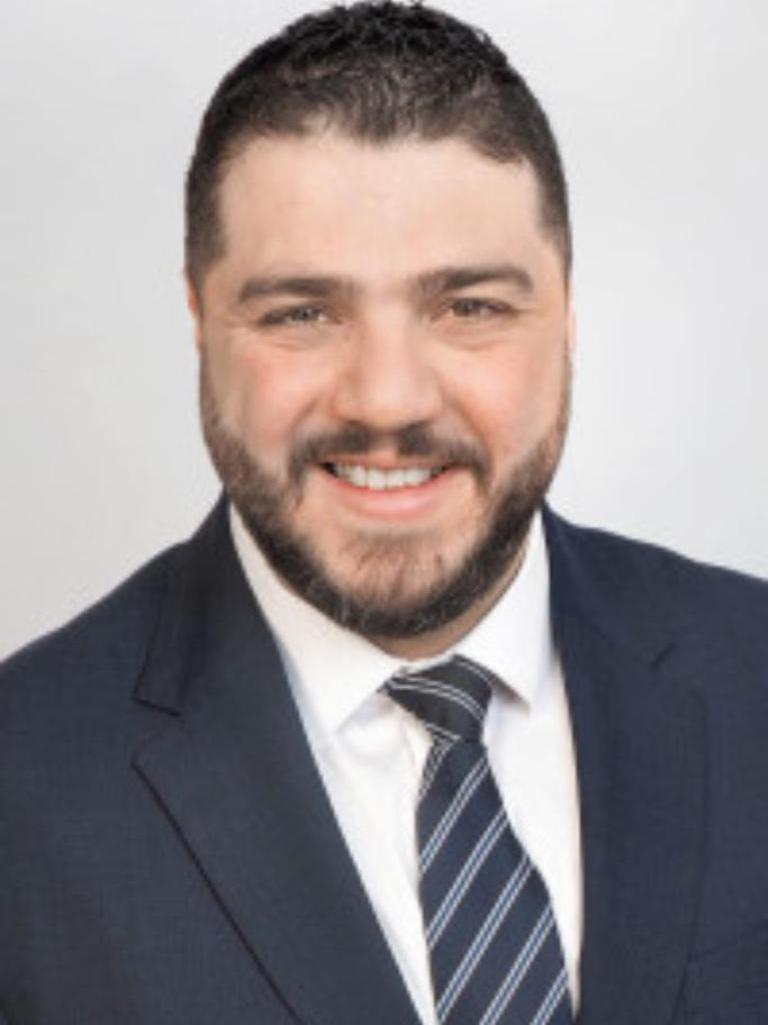 Faez Sheikh Amin Profile Photo