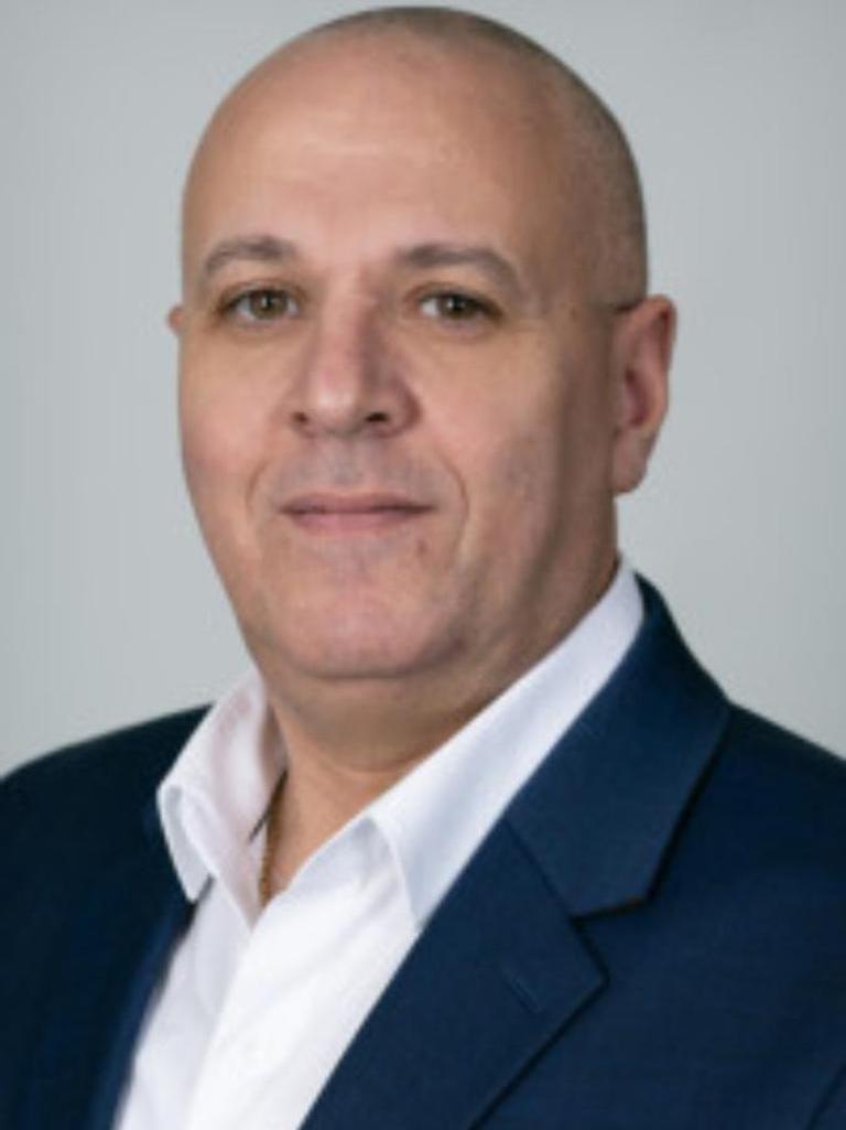 Michail Hanna Profile Photo