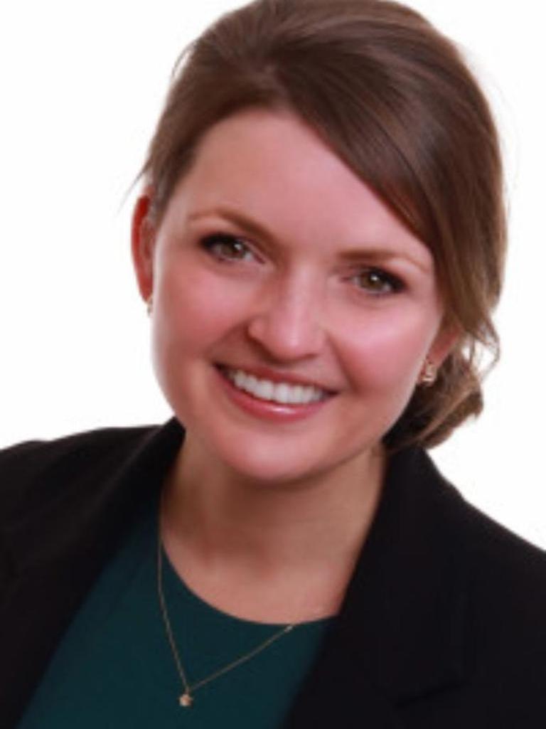 Emanuelle Laporte Profile Photo