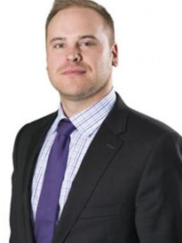 Dean Eichstadter