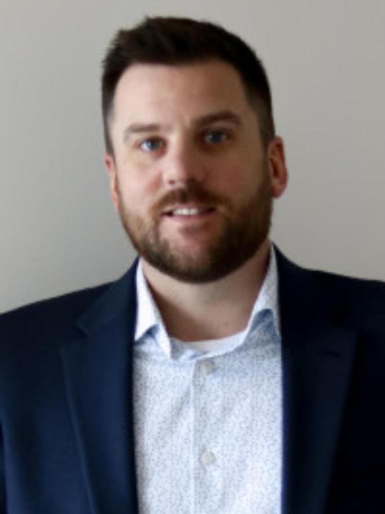 Adam Rotheram Profile Photo
