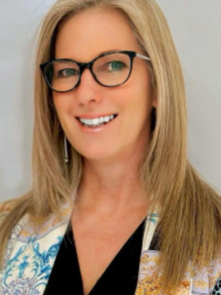 Cherie Hughes