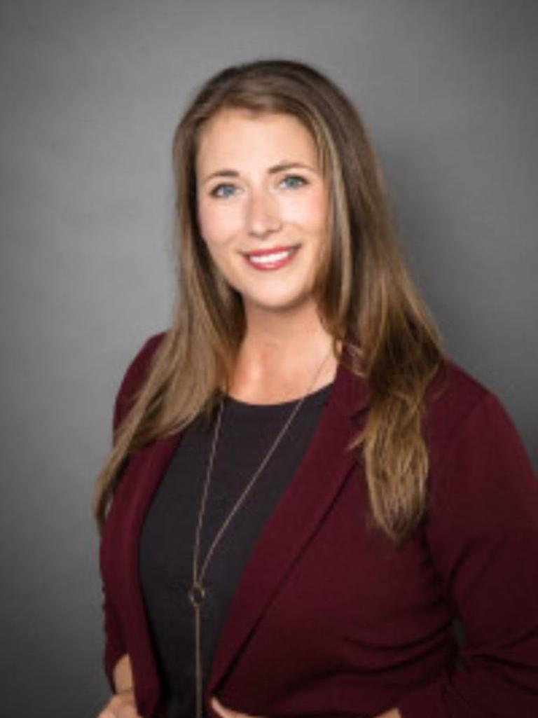 Krista Atton