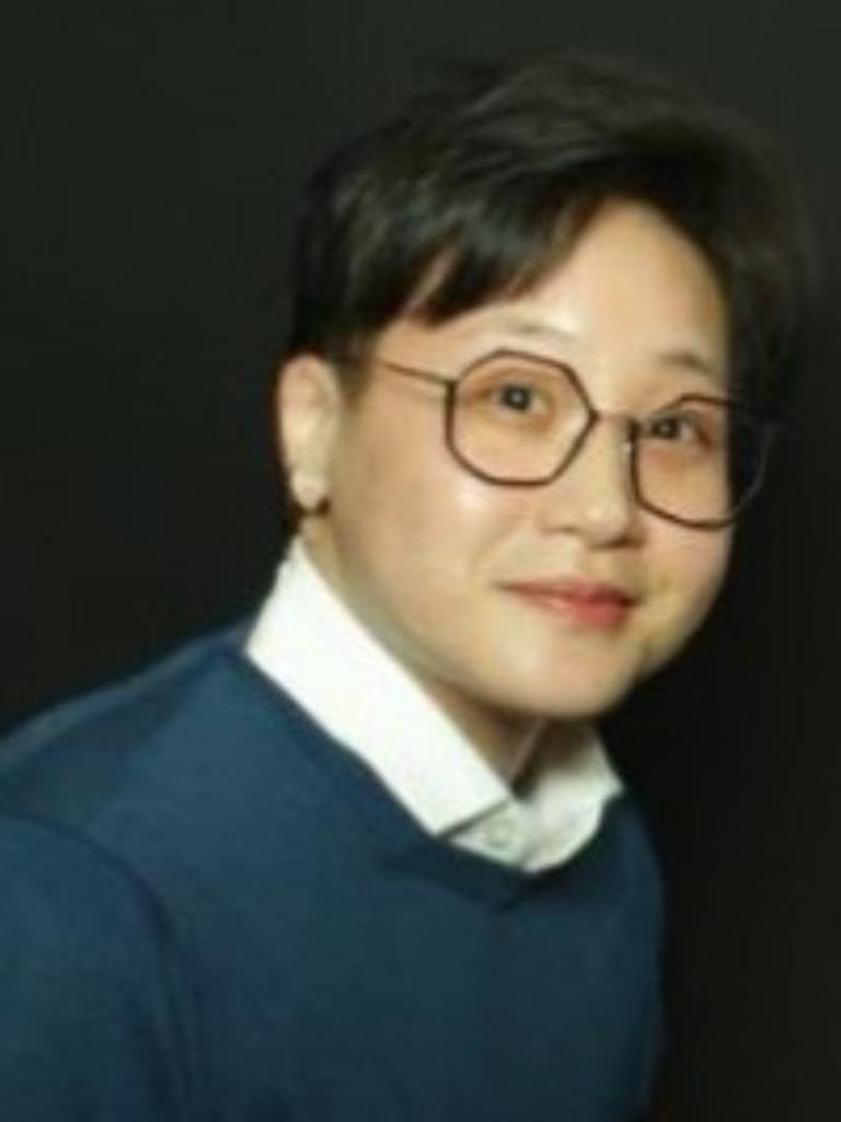 Natasha Chang