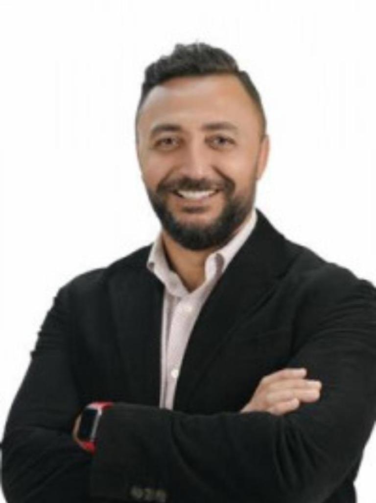 Fady Khudair