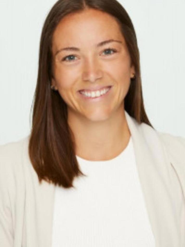 Kate Matson Profile Photo