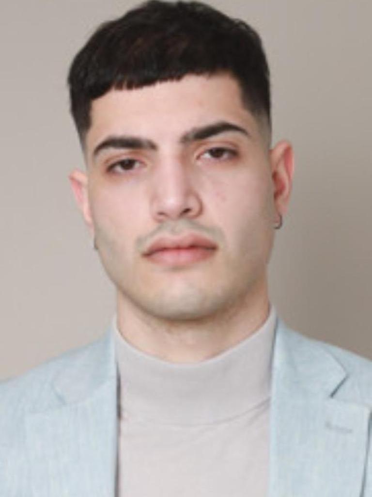 Arsh Pattar