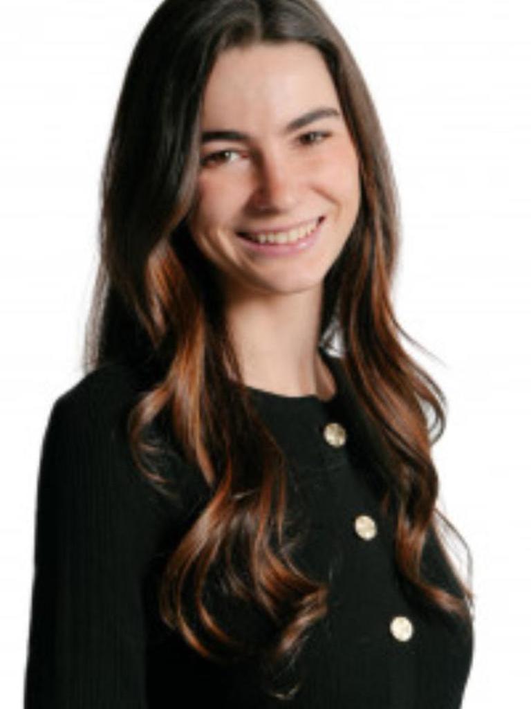 Sophie Melasco Profile Photo
