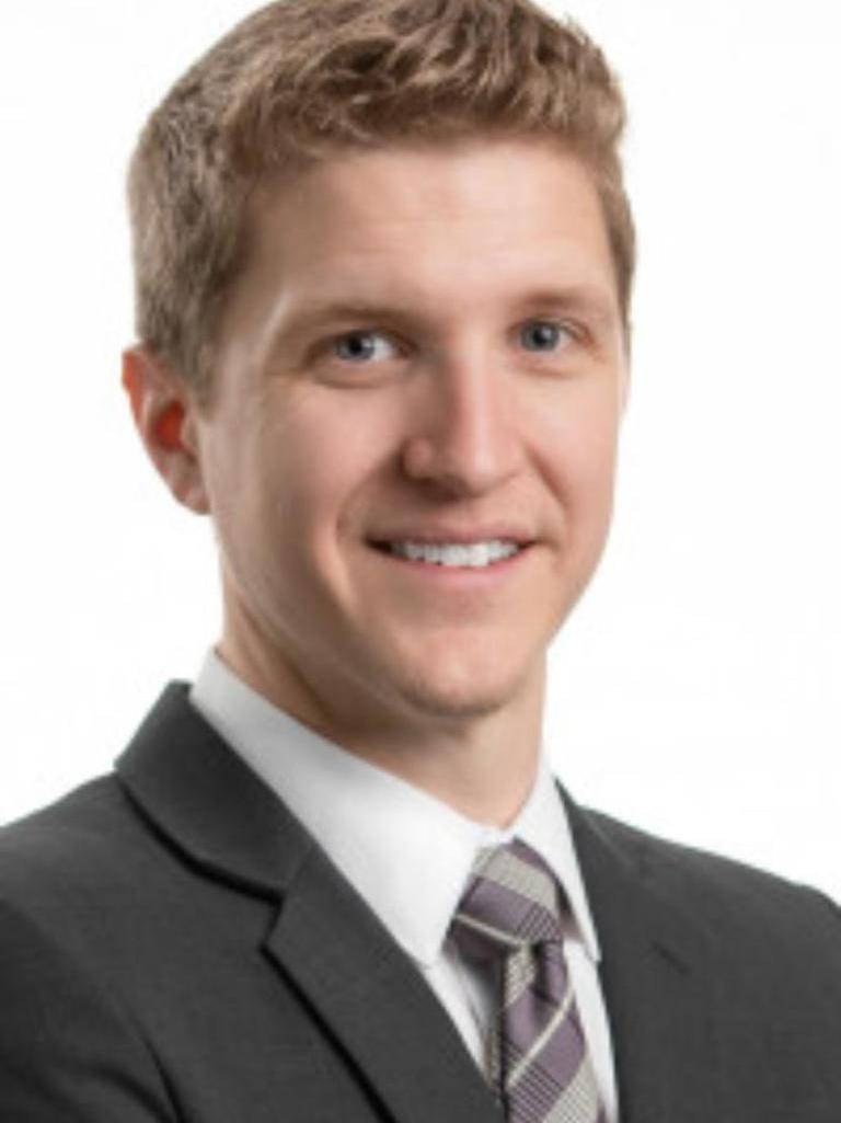 Timothy Stachecki Profile Photo
