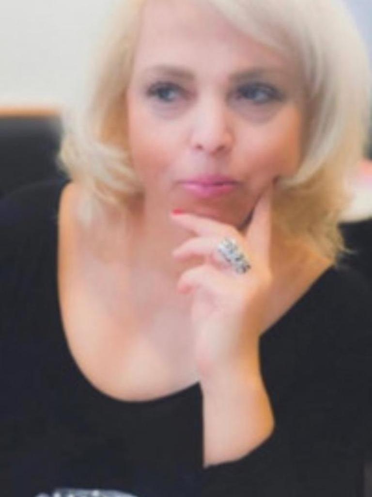 Sholeh Lajevardi-Ghomi Profile Photo