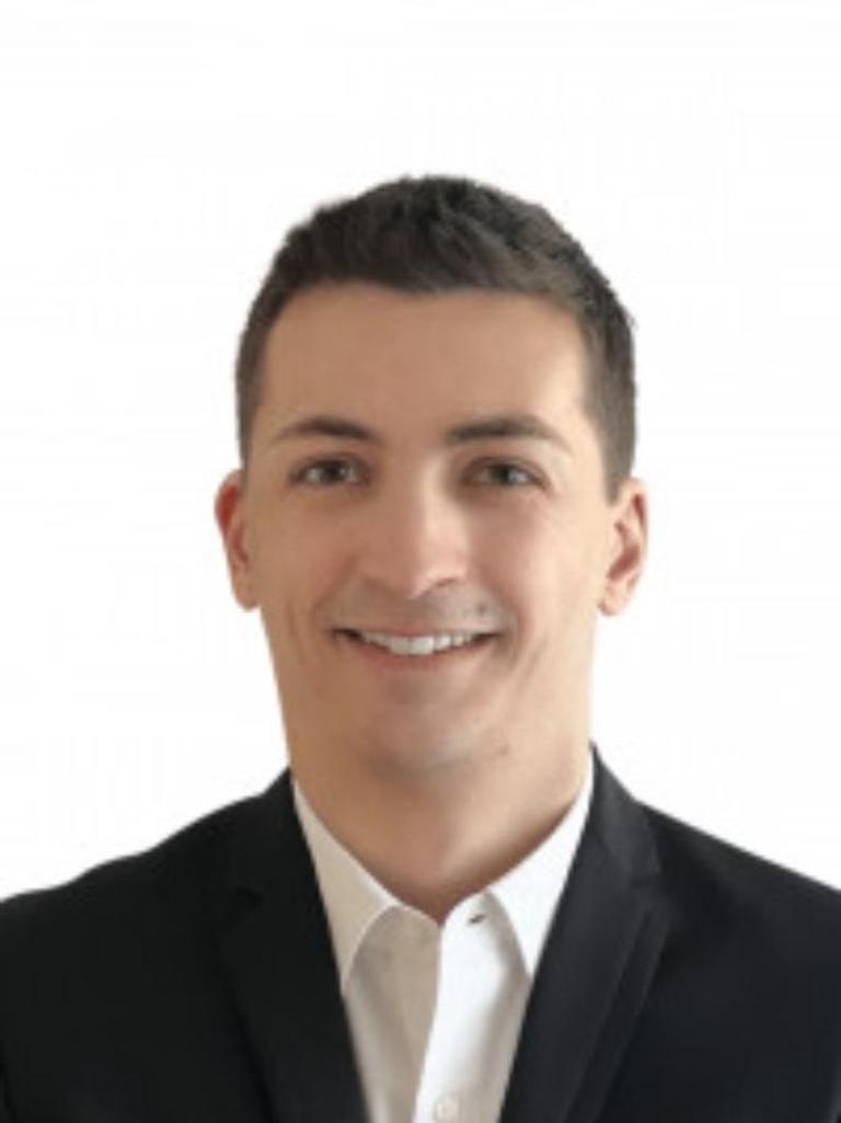 Marc-Antoine Rivet