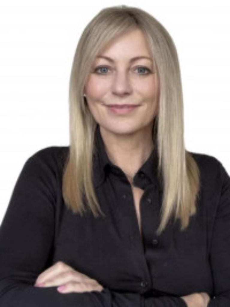 Laurie McCarney Profile Photo