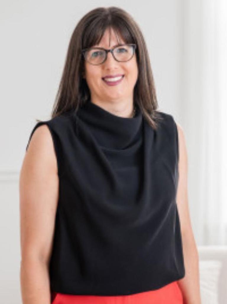 Rosa Palumbo Profile Photo