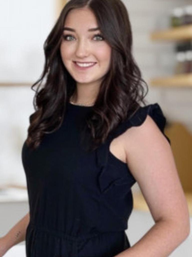 Kailey Doyle