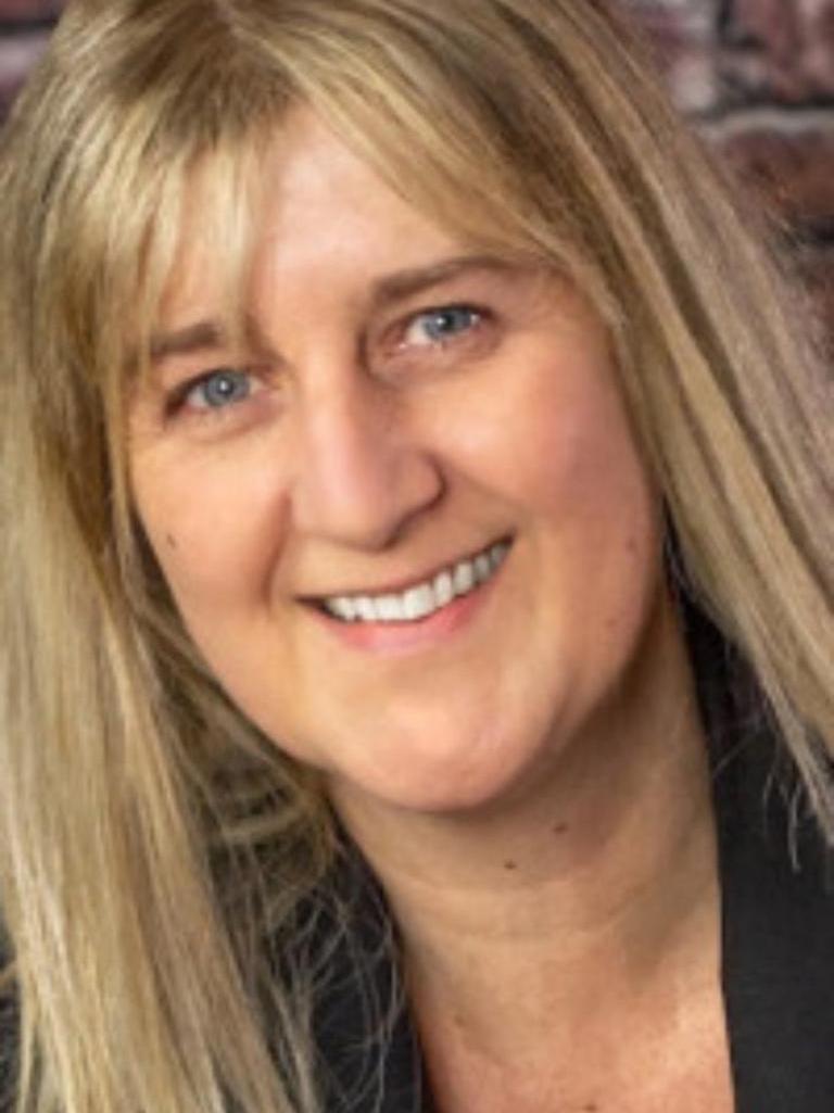 Ingrid Hein Profile Photo