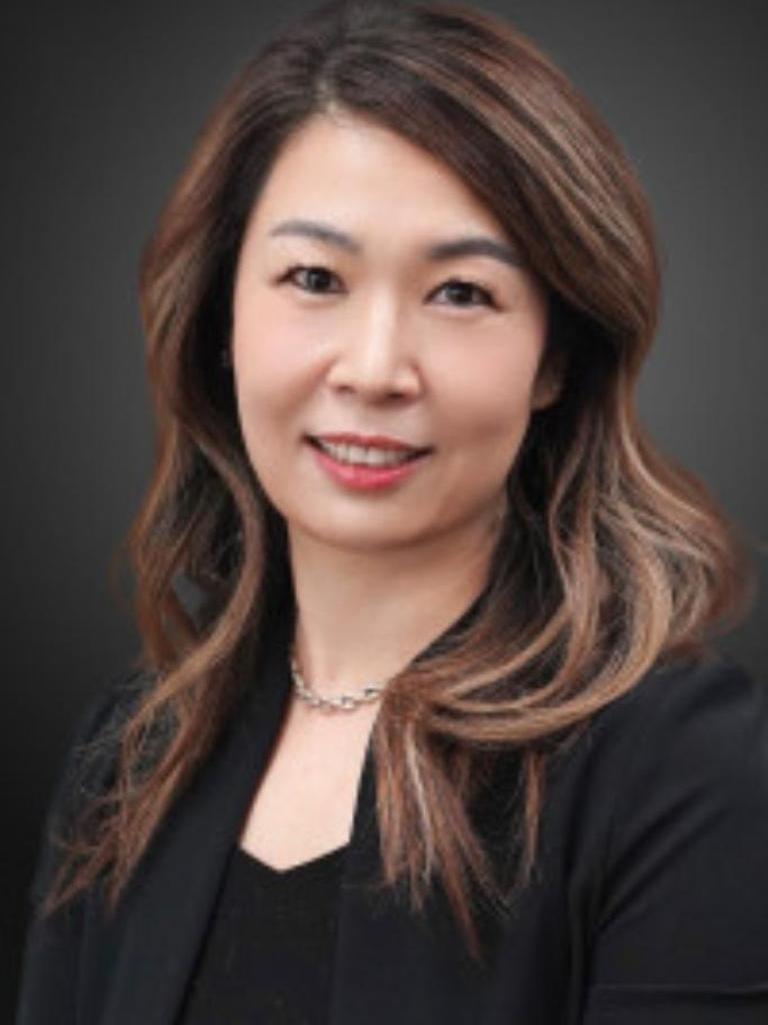 Hanna Kim