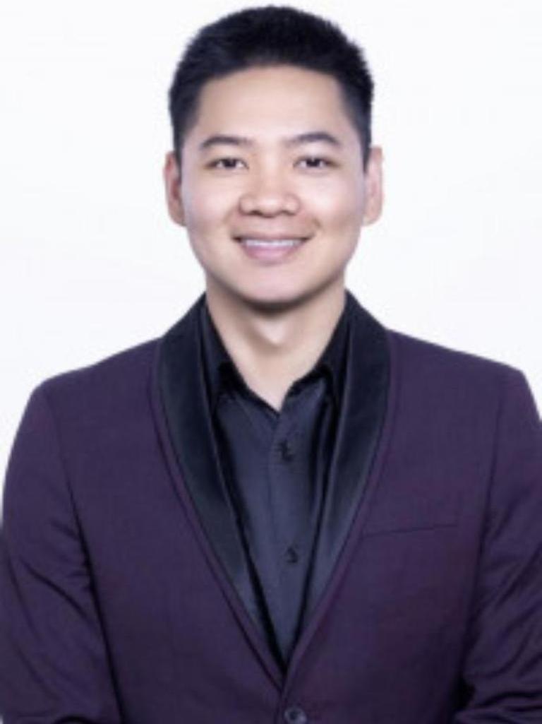 Emmanuel De Ocampo