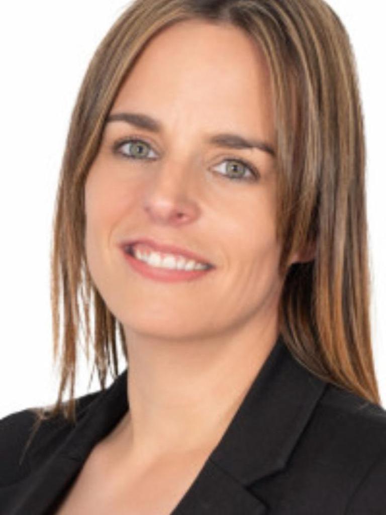 Cindy Bussieres Profile Photo