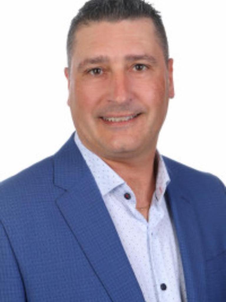 Danny Auclair Profile Photo