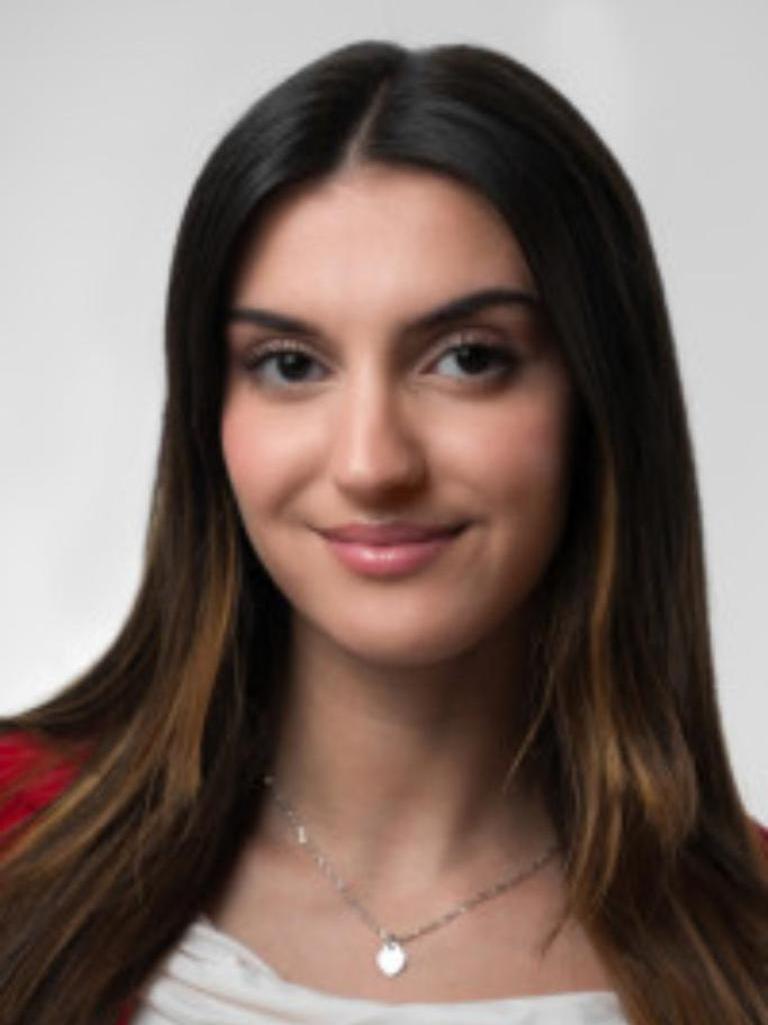 Stephania Tsiolis Profile Photo
