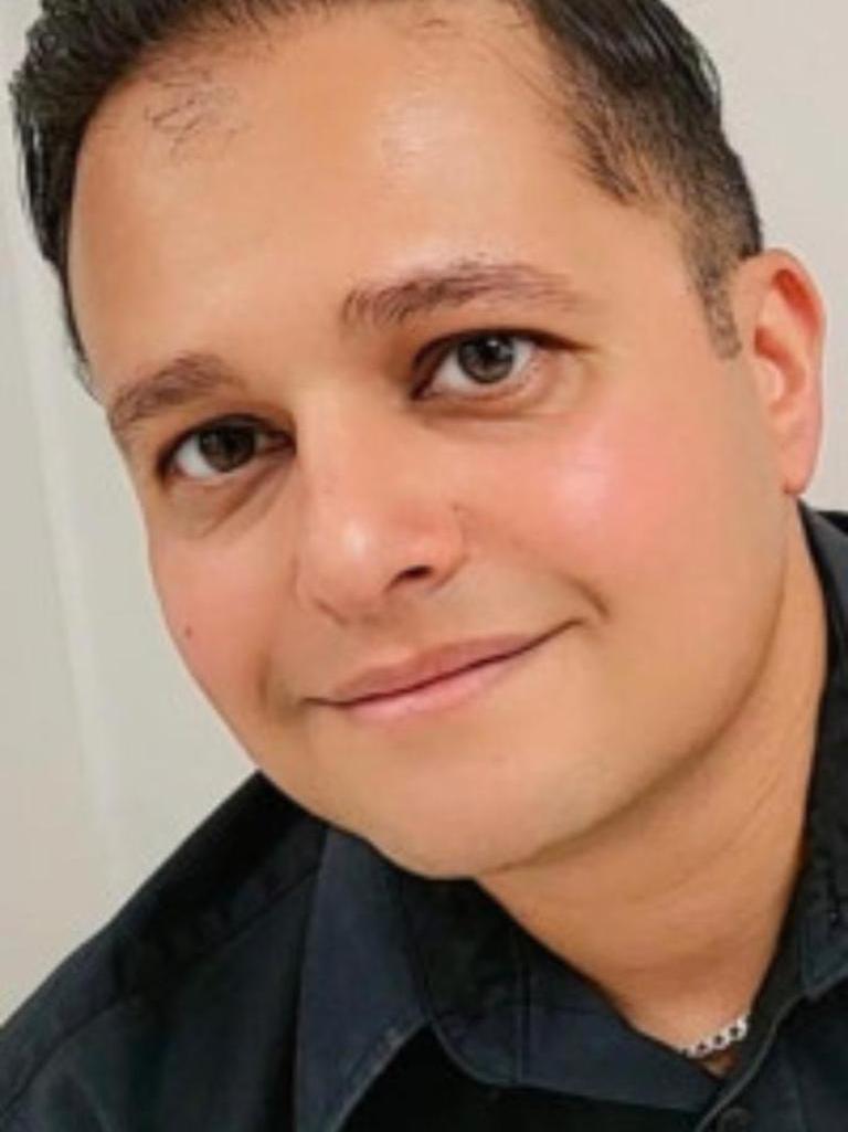 Harvey Nagra Profile Photo