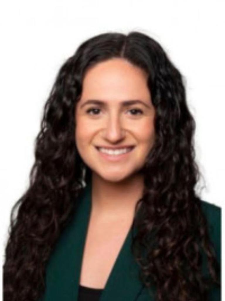 Stephanie Mulligan-Pittarelli Profile Photo