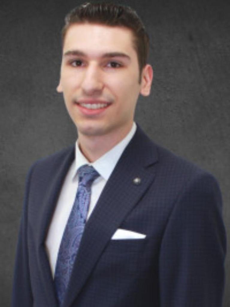 Olivier Auclair Profile Photo
