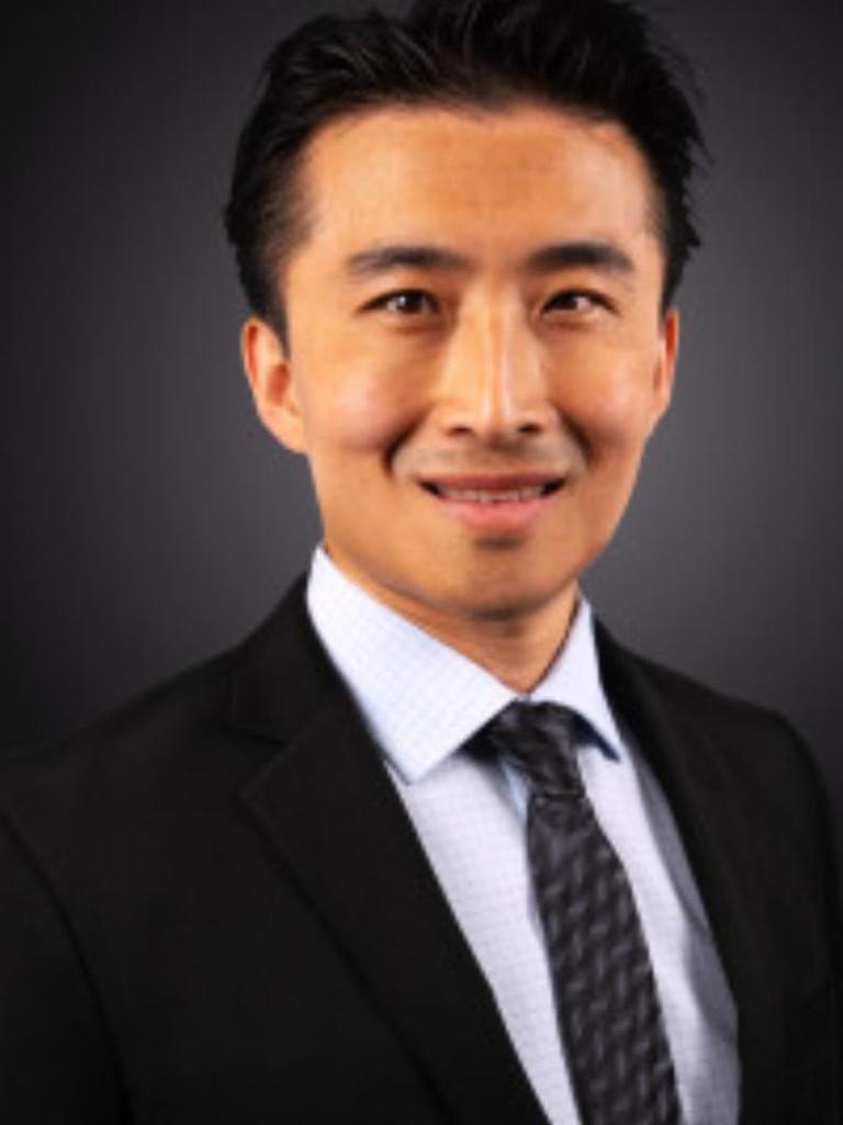 Will Li Profile Photo