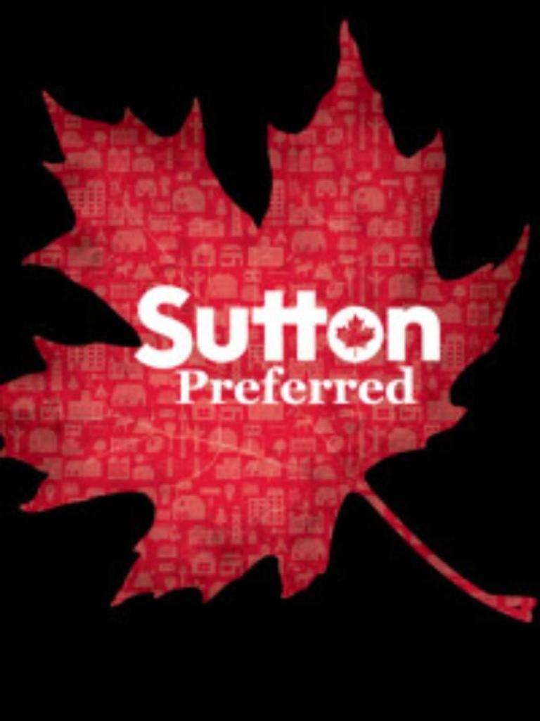 Sutton Group Preferred Realty Inc Brokerage