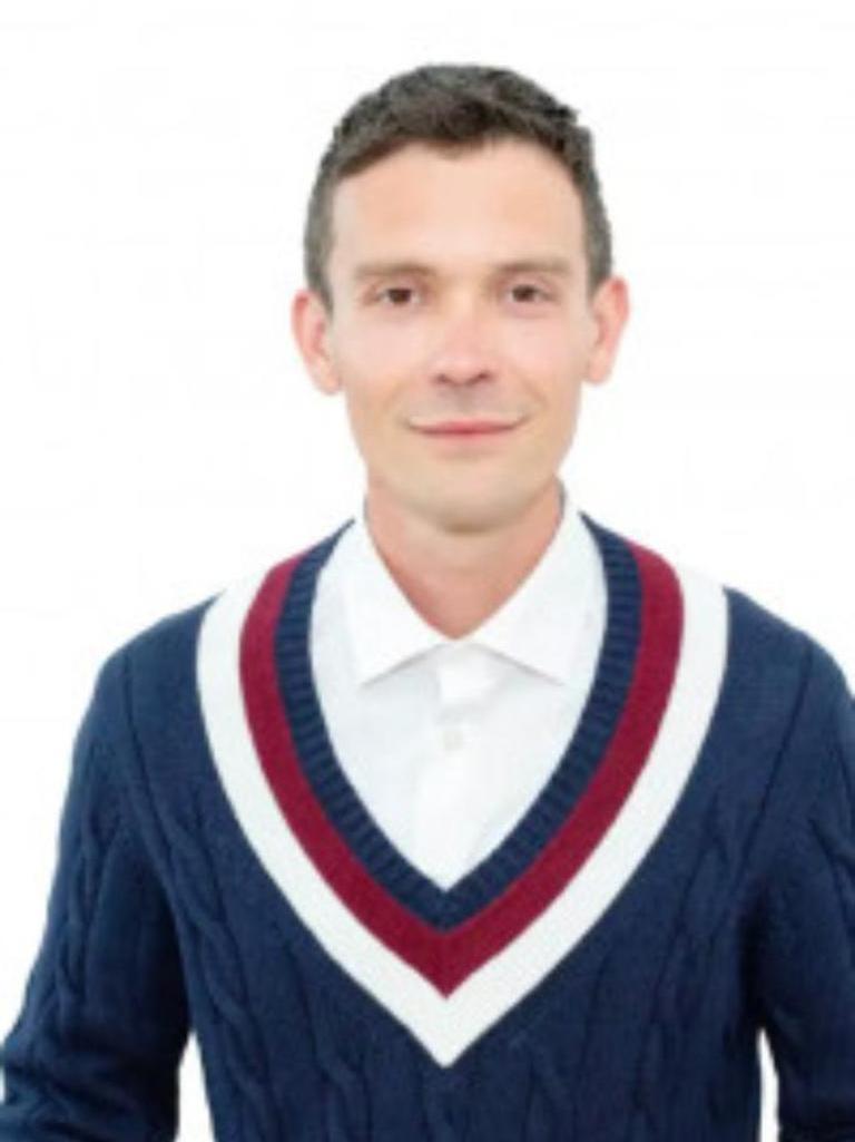 Dag Larsen