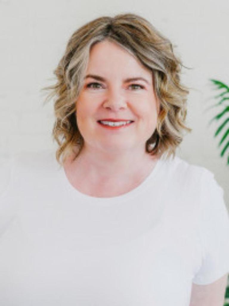 Trina Meek Profile Photo