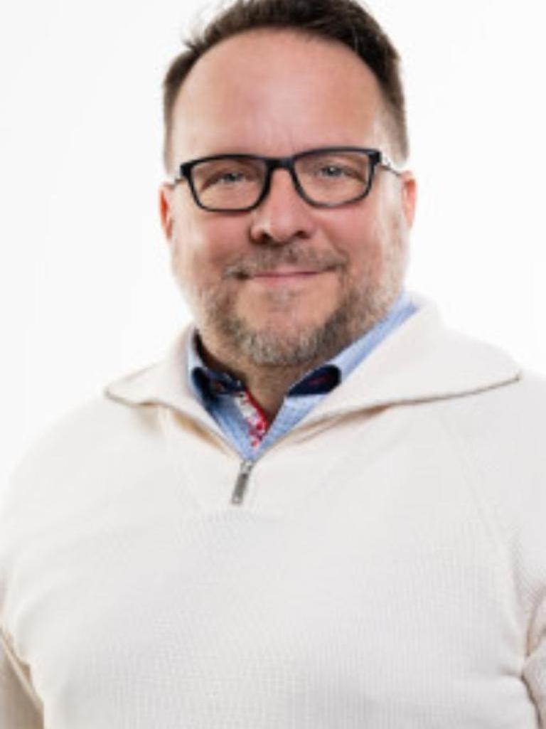 Pascal Larose Profile Photo
