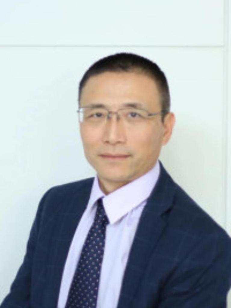James Liu Profile Photo