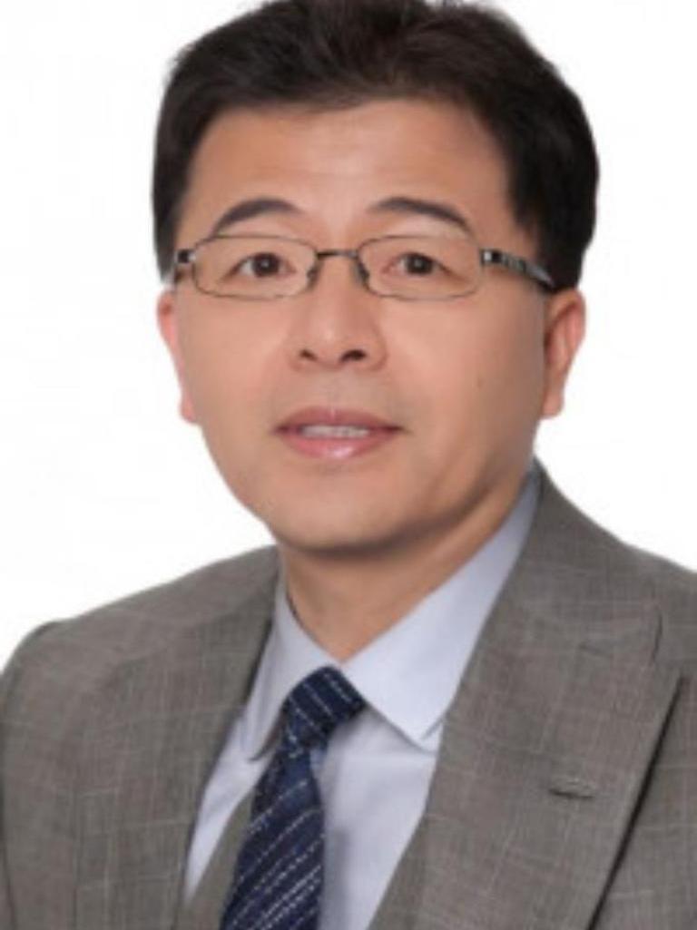 Kane Cheng