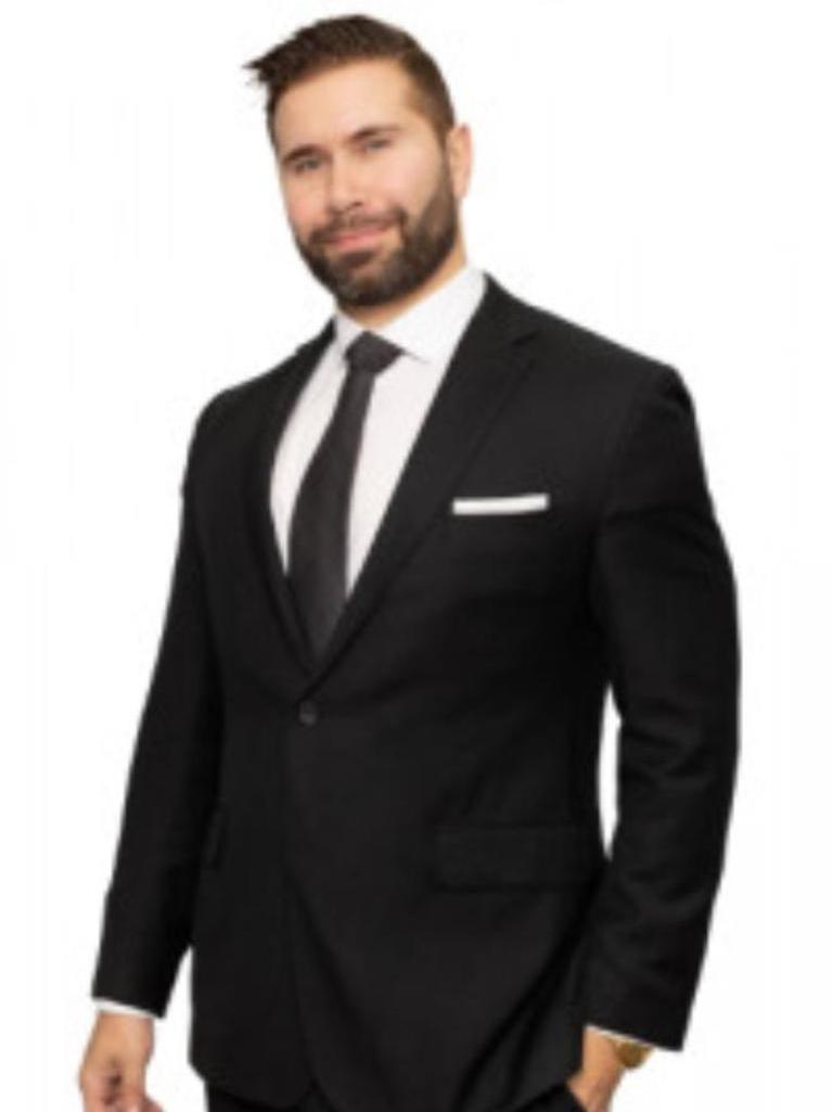 Agent Image