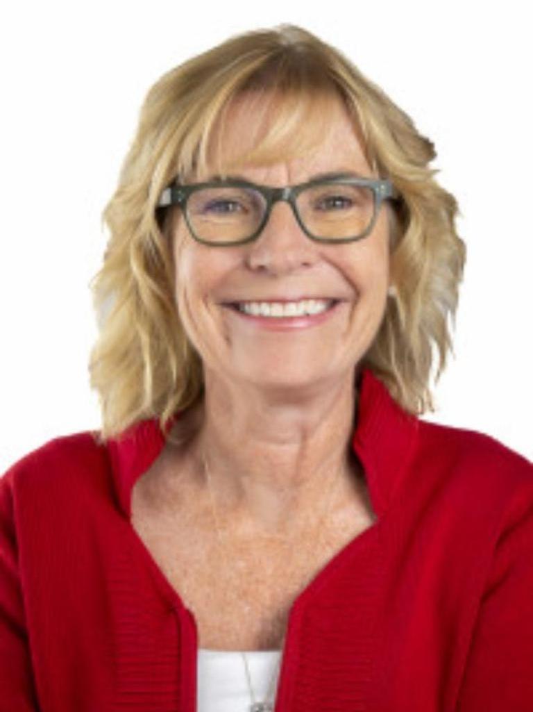 Liz Yundt