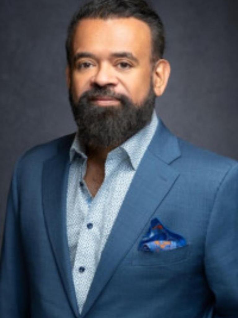 Mohsin Mirza